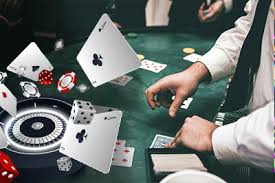 Зеркало Casino Bitz